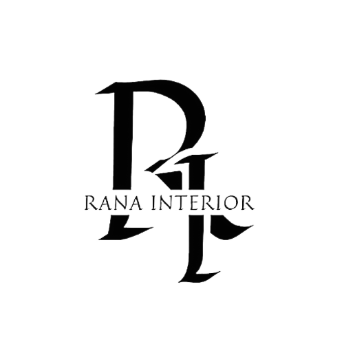 Rana Interior Logo