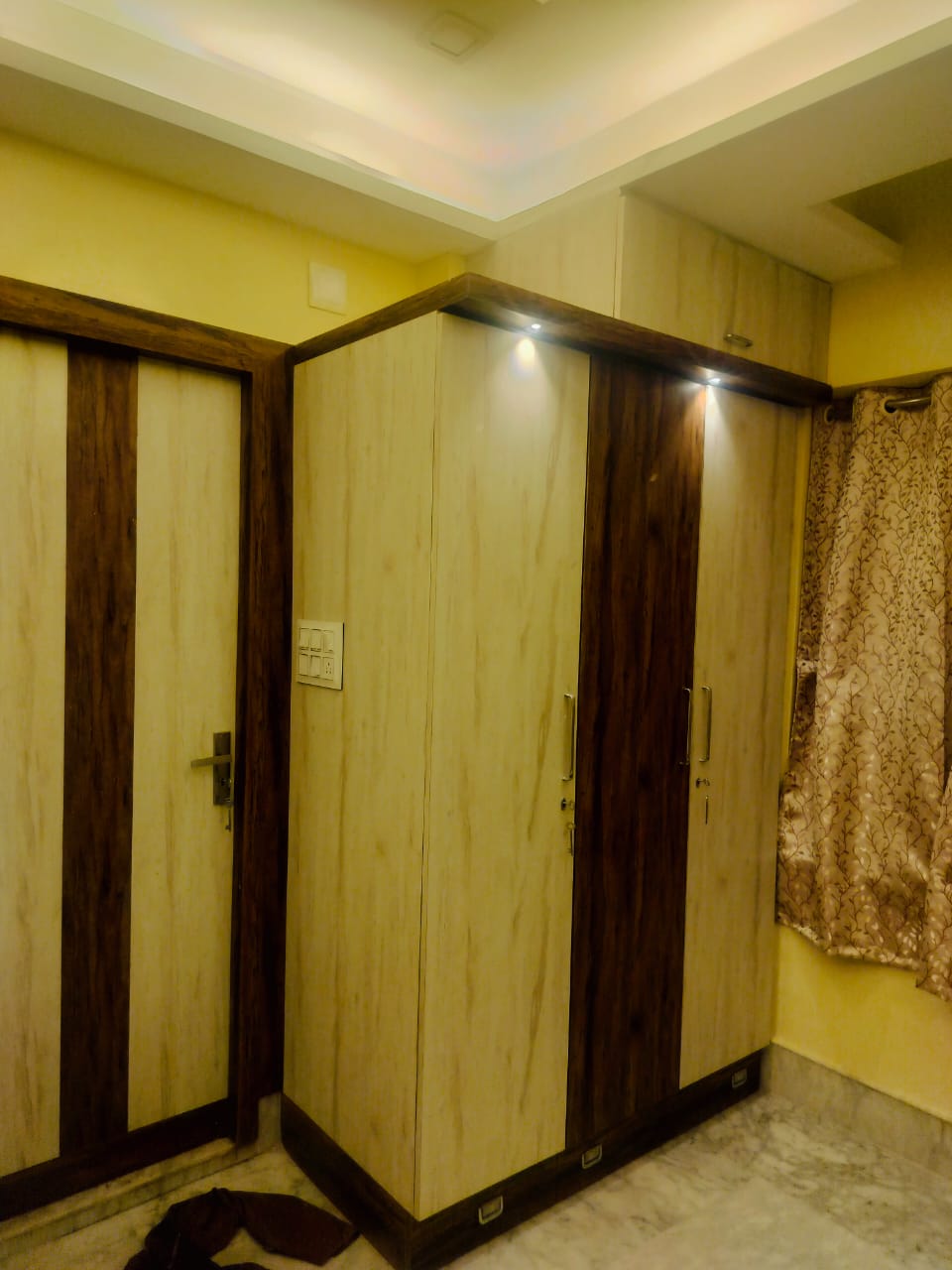 Contemporary Bathroom