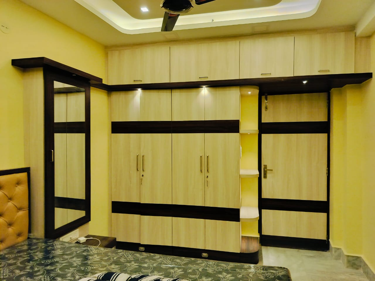 Home Office Design