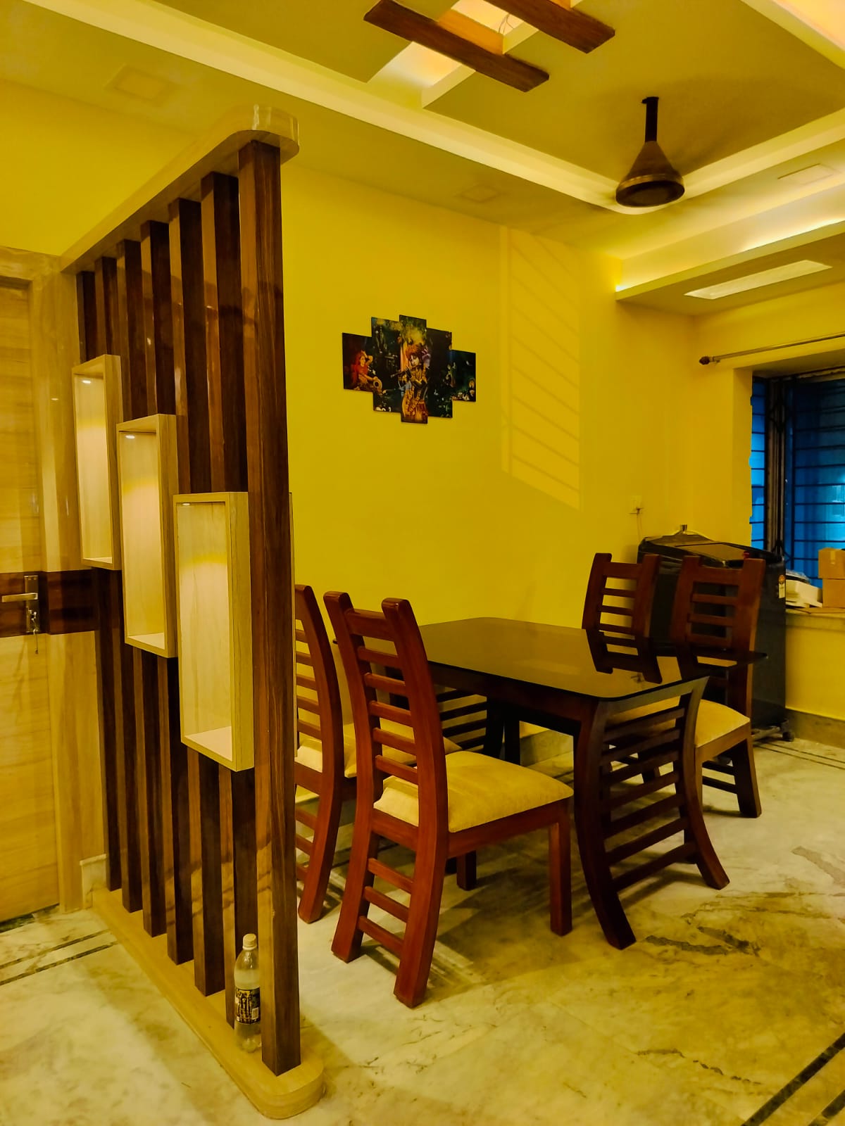 Dining Room Design