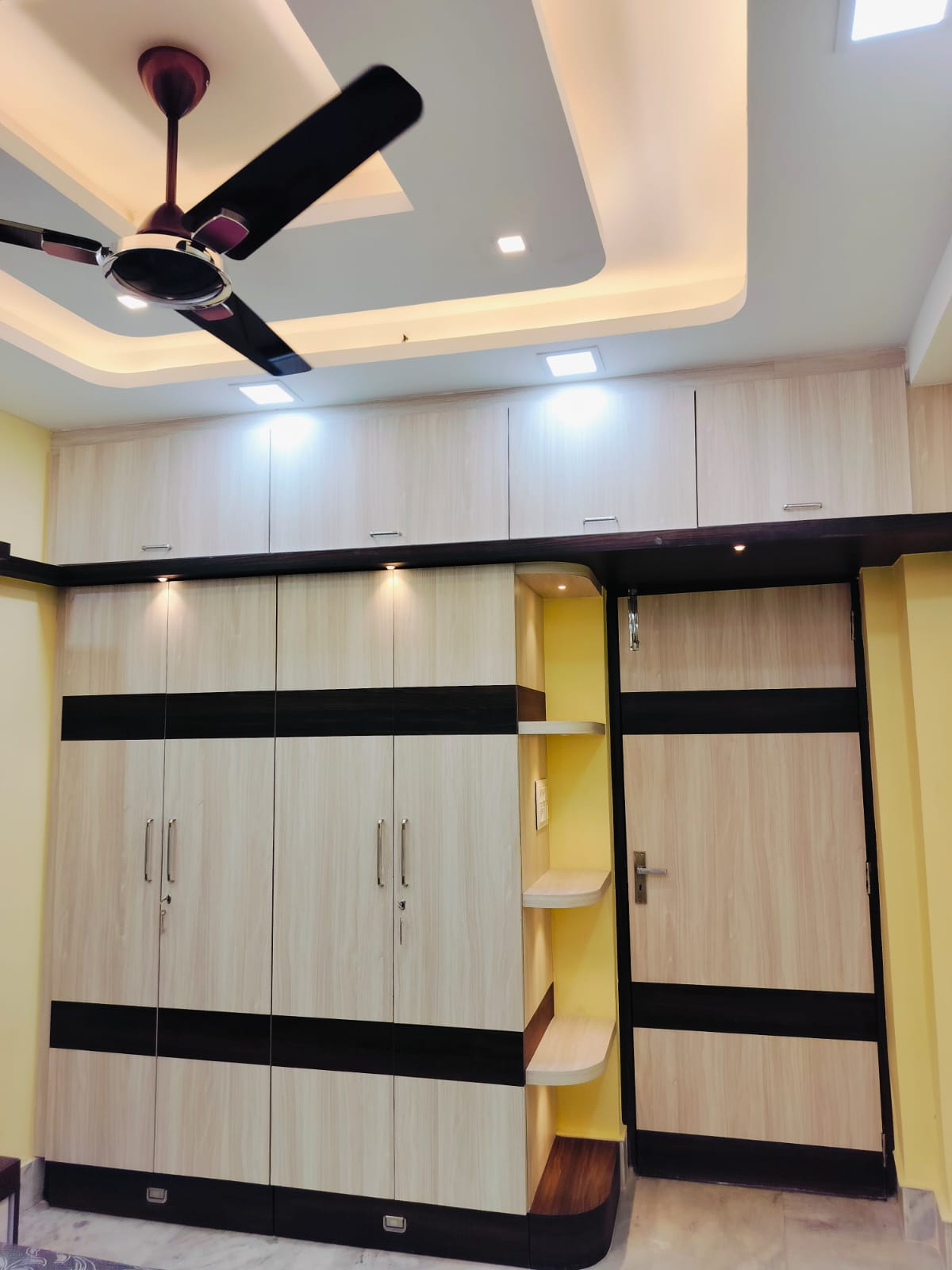 Entertainment Room
